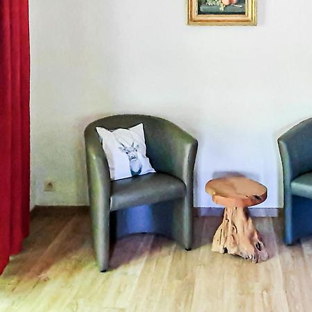 Holiday Home Le Petit Verger Weismes Buitenkant foto