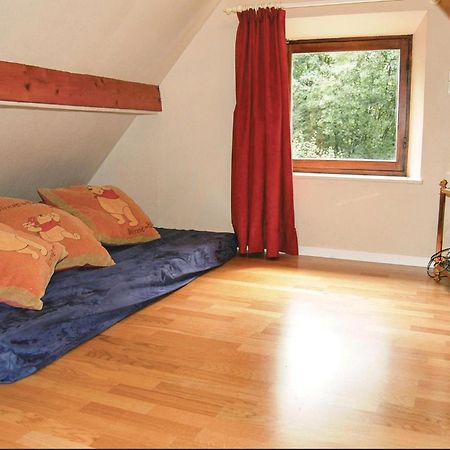 Holiday Home Le Petit Verger Weismes Buitenkant foto