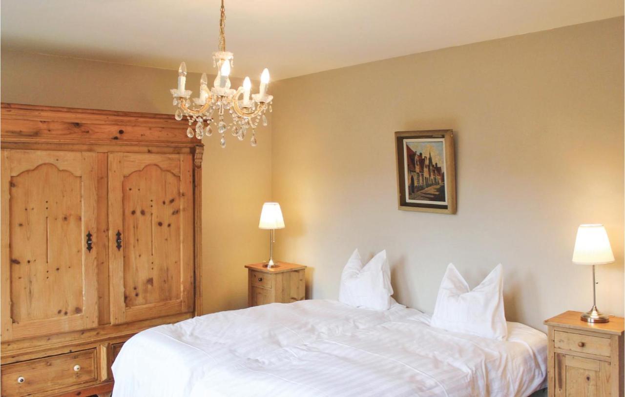Holiday Home Le Petit Verger Weismes Buitenkant foto