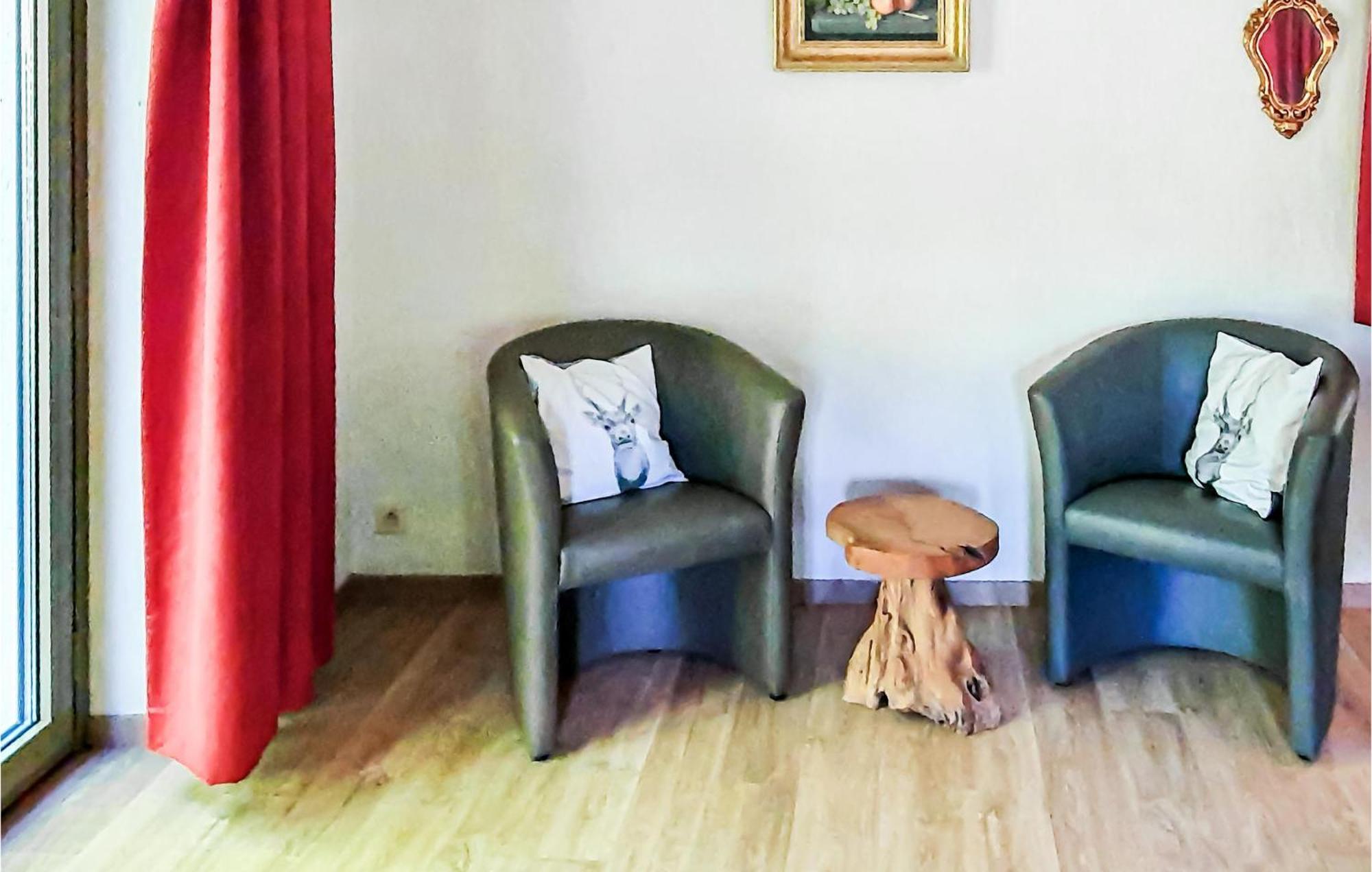 Holiday Home Le Petit Verger Weismes Buitenkant foto