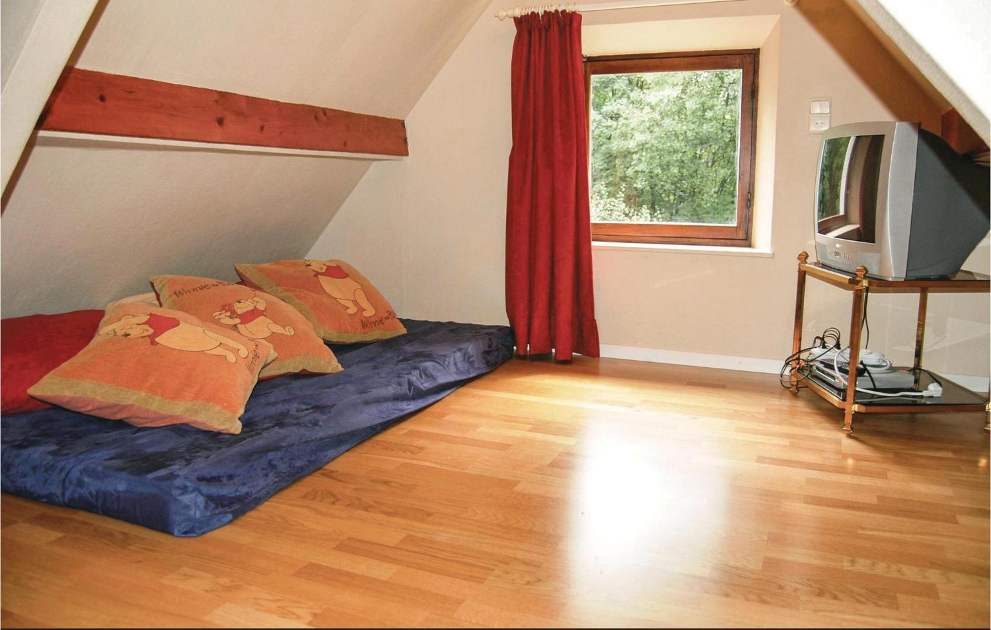 Holiday Home Le Petit Verger Weismes Buitenkant foto